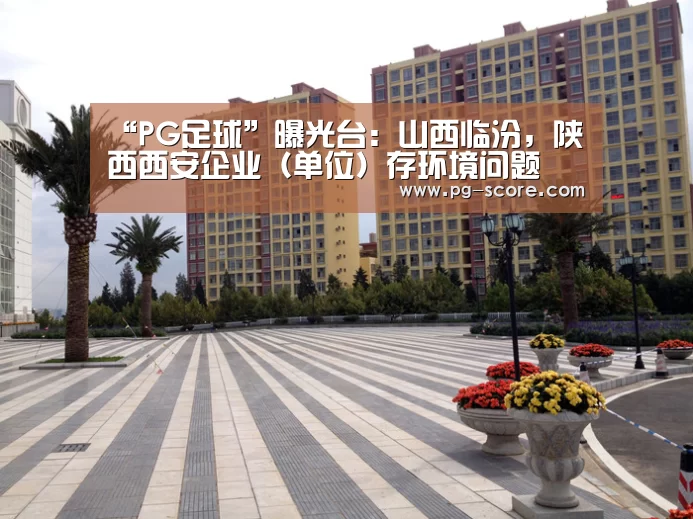 “PG足球”曝光台:山西临汾,陕西西安企业(单位)存环境问题(图3) PG篮球